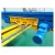 Import 2 ton europe suspension style underslung single girder beam electric overhead traveling crane with low headroom design price from China