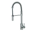 2 way SUS304 pull down kitchen faucet accessory mixer tap