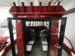 20-30ft Aluminium fast speed center cabin boat walk around fishing boat