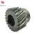 Import 20 degree helical gear from China