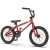 Import 20 inch 2024 Kids Freestyle Walkway Teenagers Child Cool Stunt Small bicycle Aluminum alloy Frame BMX Bike from China