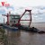 Import 20 Inch Hydraulic Cutter Suction Sand Dredger used for River from China