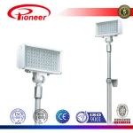 20,000 lumen output, manually operated LED vehicle searchlights, VPM15-L150