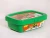 Import 200g plastic box packaging garlic sauce product barbecue sauce from China