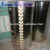 Import 200L high efficiency stainless steel pressurized solar water heater from China