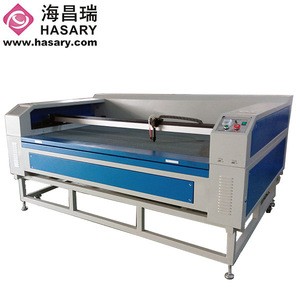 2013 hot selling with auto feeding system and most popular co2 cutting machine for air force 1 shoes