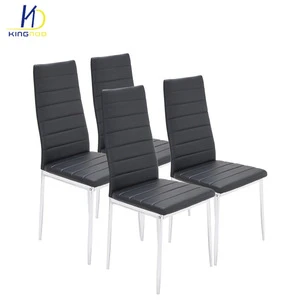 2016  Cheap Chinese Restaurant Chair Metal Frame Dining Chairs