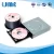 Import 2017 cheapest hot sale High Quality Blank UME dvd+r 4.7gb 16x blank disk from China