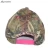 Import 2017 fashionable female hunting camouflage camping baseball caps from China