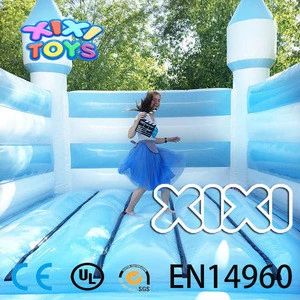 2017 Kids Jumping Inflatable Castle for Sale,Wedding party inflatable bouncer