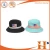 Import 2017 Shenzhen Cap factory wholesale custom OEM plain bucket hat from China