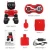 Import 2018 boy&girl gift Innovative Smart remote control robot K3 Cady Wile Robot Toy Intelligent Remote Control from China