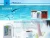 2018 CE Certified New Health Element Reduced Water Dispenser