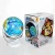 Import 2018 Geography Augmented Reality ar world globe with base from China