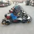 Import 2018 High Quality Petrol Go Kart from China