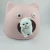 Import 2018 hot pet product cheap best felt cat bed from Top china factory from China