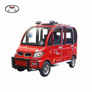 2018 hot sale solar vehicle cheap electric mini car electric vehicle load 4-6 person 4 wheel new car with solar system