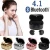 Import 2018 HV316T bluetooth v4.1 TWINS dual relax safety low price wireless bluetooth headphone packaging from China
