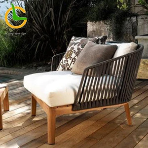 2018 imported high quality modern elegant french teak wood living room furniture sets