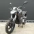 Import 2018 New And Hot Sale 2500W Electrical Motorcycle from China