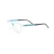 Import 2018 New Model Italian Design change color kids Optical Eyeglass Frames from China