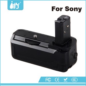 2018 New Products Camera Handle Battery grip for S A7R A7S
