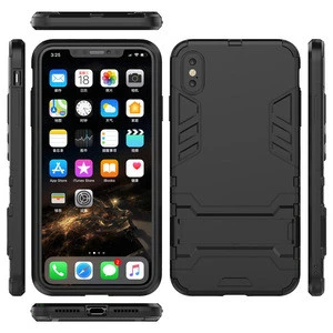 2018 New Shockproof Other Mobile Phone Accessories Clear Phone Case For Iphone Xr XS Max Cover,For Iphone XS Case