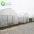 Import 2018 top sell agricultural equipment low tunnel garden greenhouse from China