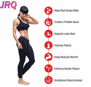 2018 Wholesale  Workout Ab Belt Trainer for Faster Weight Loss Workout Sweat Enhancer Exercise Adjustable Wrap for Stomach