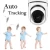 Import 2019 1080P WiFi IP Camera  Wireless Baby Monitor with HD Audio Camera Automatic movement Motion Tracking Detector Night Vision from China