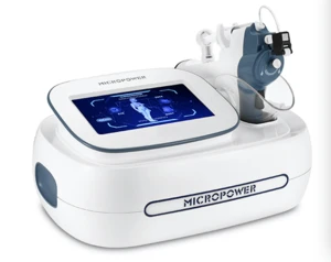 2019 ALUZ Hottest meso injector mesotherapy gun F6+++ mesotherapy machine
