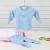 Import 2019 baby boutique wholesale romper baby clothes set newborn with Accessories from China