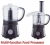 2019 Beauty Blender and Blender Machine and Multifunctional Food Processor