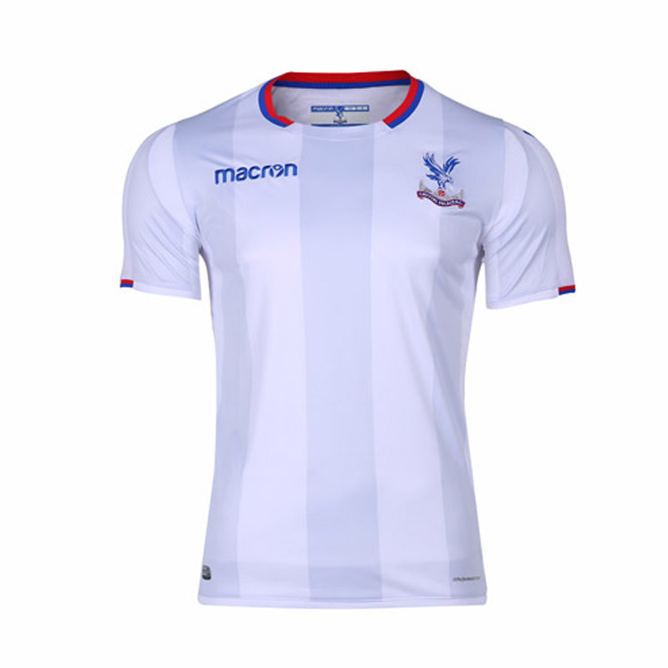 2019  Fashion Sport Games Apparel Plain Football Shirt Soccer Jersey Design