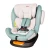 Import 2019 new adjustable safe baby car seat  0-36kgs 0-12 years car accessories from China