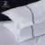 Import 2019 New Design Tribute Silk White 100% Cotton Bed Sheet Comforter Duvet Cover Factory Sells Hotel Linen Bedding Set from China