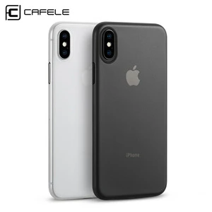 2019 original mobile phone case shell cover ultra thin blank cell mobile cover case for iphone x