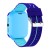 Import 2019 Pink Blue Waterproof Touch Screen Smart Digital Watch	For Kids from China