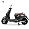 2020 60V 26Ah EEC motorcycle Electric Moped Scooter 2050W Electric Motorbike