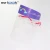 Import 2020 Baby face shield glass eye protector children facial protectors Clear Plastic kids Face Shield from China
