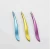 Import 2020 Beauty Gradual Pink&amp;Gold Colour Butterfly-Shaped Stainless Steel Slant Tip Eyebrow Hair Tweezers for Hair Remove Purpose from China
