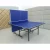 Import 2020 BEST SALE indoor Table Tennis Table set sanwei table tennis equipment from China