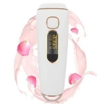 2020 Best Seller IPL Laser Removal Device Machine Handheld Lady Epilator Permanent Portable IPL Hair Removal