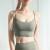 Import 2020 Best Selling top Women Comfortable Sports bar yoga wear fitness gym bra new from China