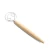 Import 2020 Danish Dough Whisk and Bread Scoring Lame for Bread Baking Tool Set from China
