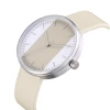 2020 Fashion Leather Strap for Men or Ladies Alloy Watch Custom Logo High Quality Timepiece Read To Ship  Quartz  Watch