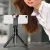 Import 2020 Handheld Mobile Phone Camera Selfie Stick 360 Rotation Flexible Selfie Stick Tripod Monopod from China