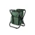 Import 2020 High Quality Outdoor Camping Backpack Beach Chair Fishing Chair With Cooler Bag from China
