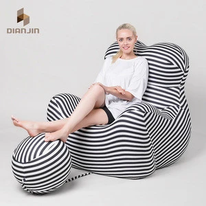 2020 Home Modern European Designer Furniture Lounge Leisure Living Room Chair Creative Bedroom Sofa Chair