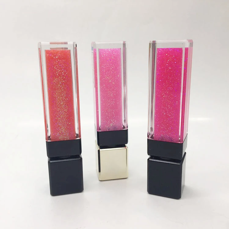 2020 Hot Sale Wholesale High Quality Wholesale Private Label Gloss Lip Gloss